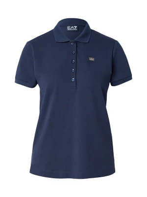 Obrázek produktu EA7 Emporio Armani Tričko námořnická modř