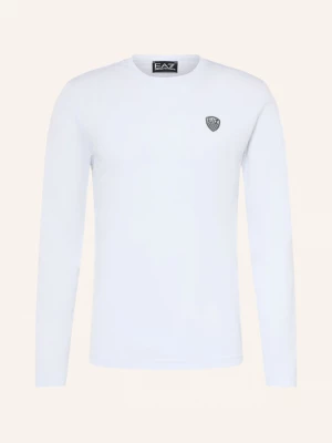 Obrázek produktu ea7 Emporio Armani Tričko S Dlouhým Rukávem bílá