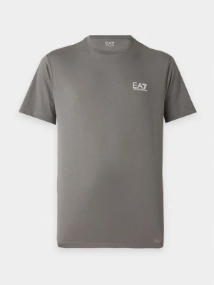 Obrázek produktu EA7 Emporio Armani Tričko šedá / bílá