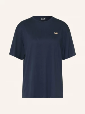 Obrázek produktu ea7 Emporio Armani Tričko Train Core tmavě modrá
