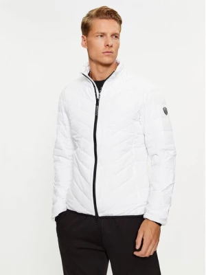 Obrázek produktu EA7 Emporio Armani Vatovaná bunda 8NPB13 PNE1Z 1100 Bílá Regular Fit