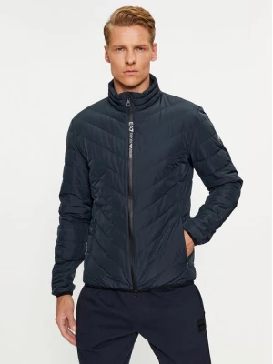 Obrázek produktu EA7 Emporio Armani Vatovaná bunda 8NPB13 PNE1Z 1578 Tmavomodrá Regular Fit