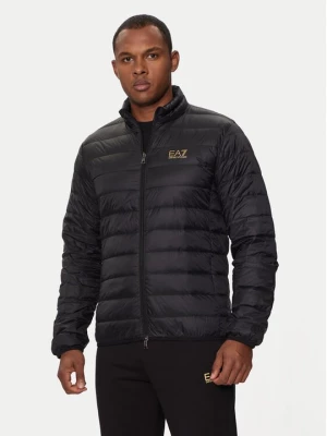 Obrázek produktu EA7 Emporio Armani Vatovaná bunda 8NPB23 PNGPZ 0208 Černá Regular Fit