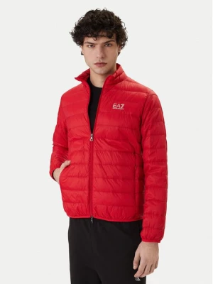 Obrázek produktu EA7 Emporio Armani Vatovaná bunda 8NPB23 PNGPZ U5072 Červená Regular Fit