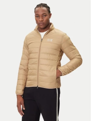 Obrázek produktu EA7 Emporio Armani Vatovaná bunda 8NPB23 PNGPZ U6171 Béžová Regular Fit