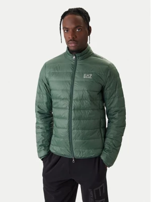 Obrázek produktu EA7 Emporio Armani Vatovaná bunda 8NPB23 PNGPZ U7260 Zelená Regular Fit