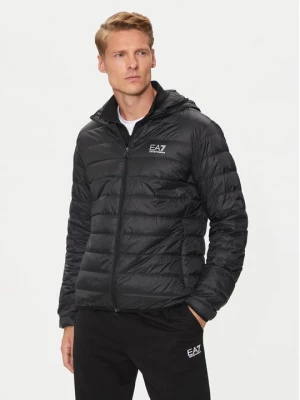 Obrázek produktu EA7 Emporio Armani Vatovaná bunda 8NPB24 PNGPZ 1200 Černá Regular Fit