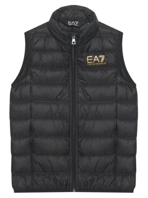 Obrázek produktu EA7 Emporio Armani Vesta 7B000034 AF12477 MC004 Černá Regular Fit