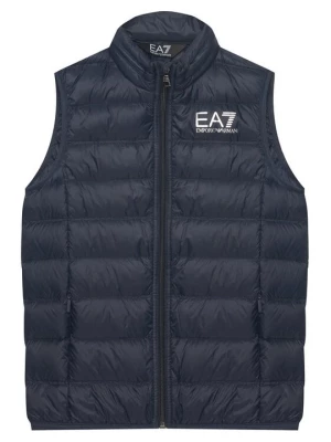 Obrázek produktu EA7 Emporio Armani Vesta 7B000034 AF12477 UB102 Tmavomodrá Regular Fit