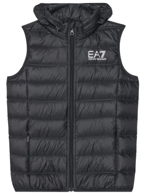Obrázek produktu EA7 Emporio Armani Vesta 7B000034 AF12477 UC001 Černá Regular Fit