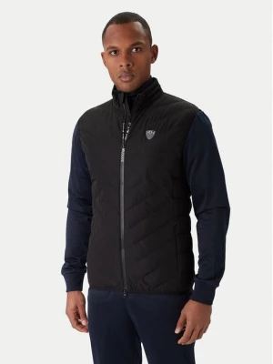 Obrázek produktu EA7 Emporio Armani Vesta 8NPQ02 PNE1Z 1200 Černá Regular Fit