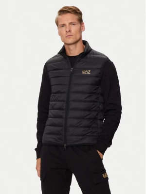 Obrázek produktu EA7 Emporio Armani Vesta 8NPQ06 PNGPZ 0208 Černá Regular Fit