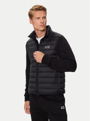 Obrázek produktu EA7 Emporio Armani Vesta 8NPQ06 PNGPZ 1200 Černá Regular Fit