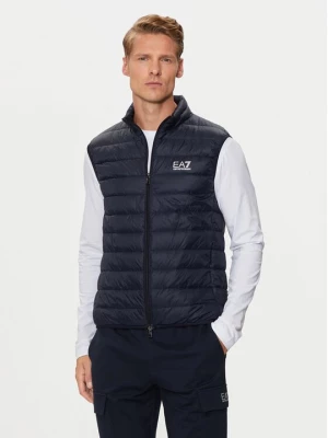 Obrázek produktu EA7 Emporio Armani Vesta 8NPQ06 PNGPZ 1562 Tmavomodrá Regular Fit
