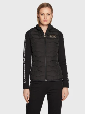 Obrázek produktu EA7 Emporio Armani Vesta 8NTQ08 TNF8Z 0200 Černá Regular Fit