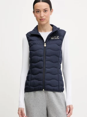 Obrázek produktu EA7 Emporio Armani Vesta dámská námořnická modř