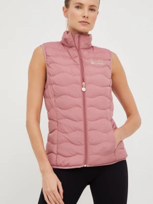 Obrázek produktu EA7 Emporio Armani Vesta EA7 Emporio Armani růžová