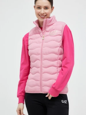 Obrázek produktu EA7 Emporio Armani Vesta EA7 Emporio Armani růžová