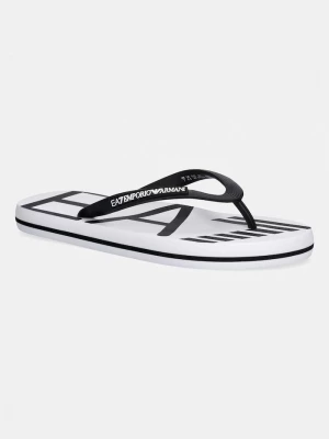 Obrázek produktu EA7 Emporio Armani žabky