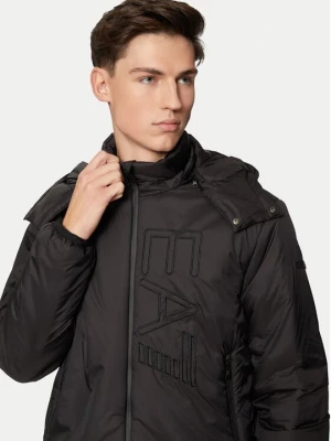 Obrázek produktu EA7 Emporio Armani Zimní bunda 6DPB22 PNGAZ 1200 Černá Regular Fit