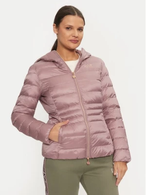 Obrázek produktu EA7 Emporio Armani Zimní bunda 6DTB04 TN88Z 1341 Fialová Regular Fit