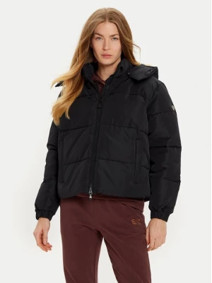 Obrázek produktu EA7 Emporio Armani Zimní bunda 6DTB09 TN8AZ 1200 Černá Regular Fit