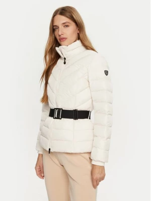 Obrázek produktu EA7 Emporio Armani Zimní bunda 6DTB11 TNGCZ 1120 Béžová Slim Fit