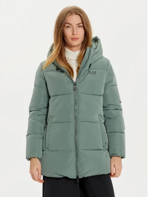 Obrázek produktu EA7 Emporio Armani Zimní bunda 6DTK03 TN8AZ 0898 Zelená Regular Fit