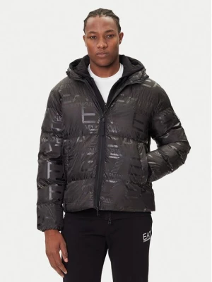 Obrázek produktu EA7 Emporio Armani Zimní bunda 7M000697 AF15969 UC001 Černá Modern Fit