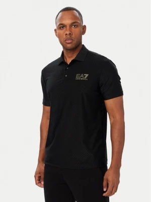 Obrázek produktu EA7 Emporio Armani Zimní bunda 7M002383 AF15953 UC001 Černá Regular Fit