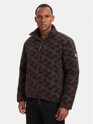 Obrázek produktu EA7 Emporio Armani Zimní bunda 7M002389 AF26931 U6027 Hnědá Regular Fit