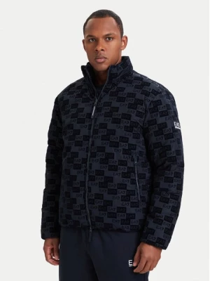 Obrázek produktu EA7 Emporio Armani Zimní bunda 7M002389 AF26931 UB102 Tmavomodrá Regular Fit