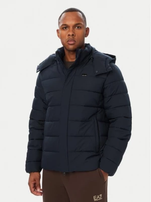 Obrázek produktu EA7 Emporio Armani Zimní bunda 7M002556 AF25752 UB102 Tmavomodrá Regular Fit