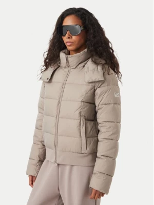 Obrázek produktu EA7 Emporio Armani Zimní bunda 7W001496 AF26297 U6100 Tmavě béžová Regular Fit