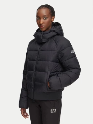Obrázek produktu EA7 Emporio Armani Zimní bunda 7W001496 AF26297 UC001 Černá Regular Fit