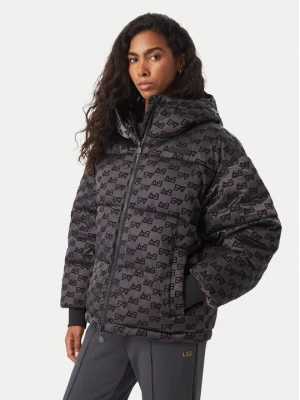 Obrázek produktu EA7 Emporio Armani Zimní bunda 7W001504 AF27530 F8033 Tmavě šedá Relaxed Fit