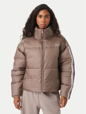 Obrázek produktu EA7 Emporio Armani Zimní bunda 7W001519 AF16413 U6100 Tmavě béžová Regular Fit