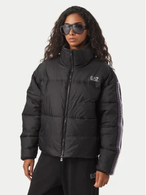 Obrázek produktu EA7 Emporio Armani Zimní bunda 7W001519 AF16413 UC001 Černá Regular Fit