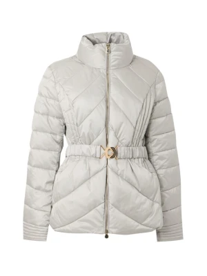 Obrázek produktu EA7 Emporio Armani Zimní bunda bílá