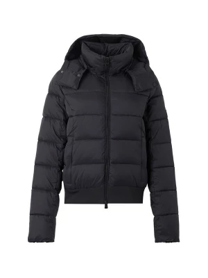 Obrázek produktu EA7 Emporio Armani Zimní bunda černá