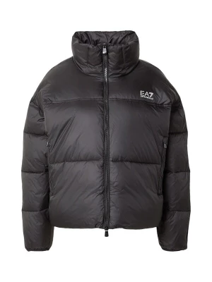 Obrázek produktu EA7 Emporio Armani Zimní bunda černá