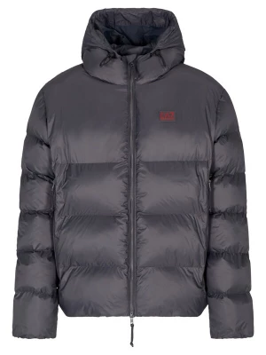 Obrázek produktu EA7 Emporio Armani Zimní bunda 'Mountain' šedá