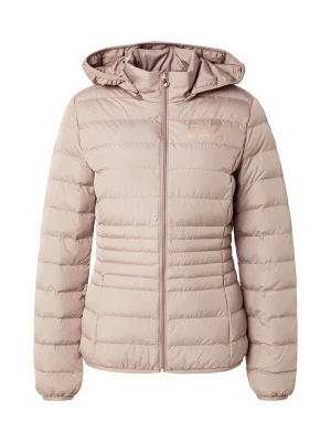 Obrázek produktu EA7 Emporio Armani Zimní bunda šedobéžová
