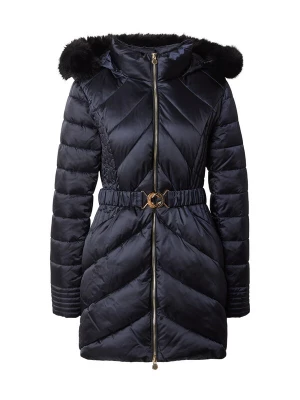 Obrázek produktu EA7 Emporio Armani Zimní kabát námořnická modř