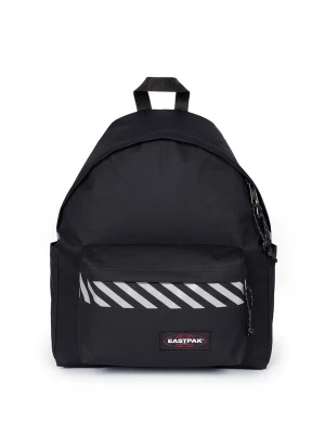 Obrázek produktu EASTPAK Batoh 'Day Pak'R' černá / bílá