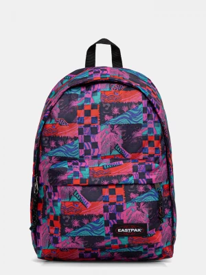 Obrázek produktu Eastpak Batoh Eastpak OUT OF OFFICE fialová