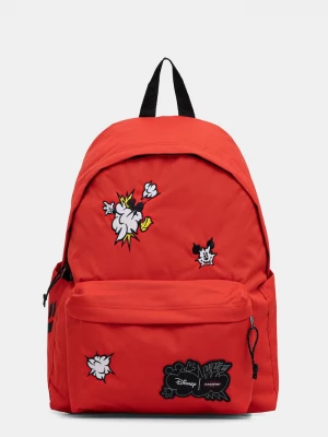 Obrázek produktu Eastpak batoh EASTPAK X DISNEY červená
