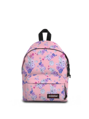 Obrázek produktu EASTPAK Batoh 'Orbit' chladná modrá / fialová / fuchsiová / starorůžová