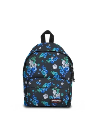 Obrázek produktu EASTPAK Batoh 'Orbit' modrá / tyrkysová / černá / bílá