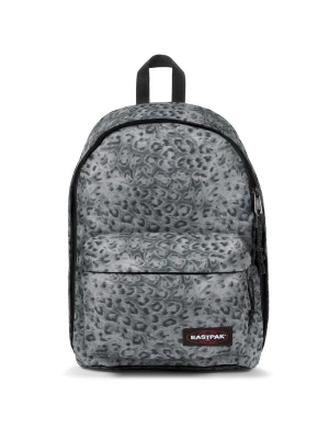 Obrázek produktu EASTPAK Batoh 'OUT OF OFFICE' šedá / tmavě šedá